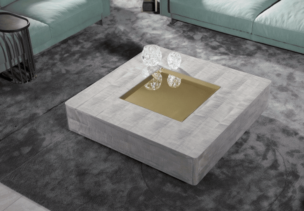 CENTRE & SIDE TABLES