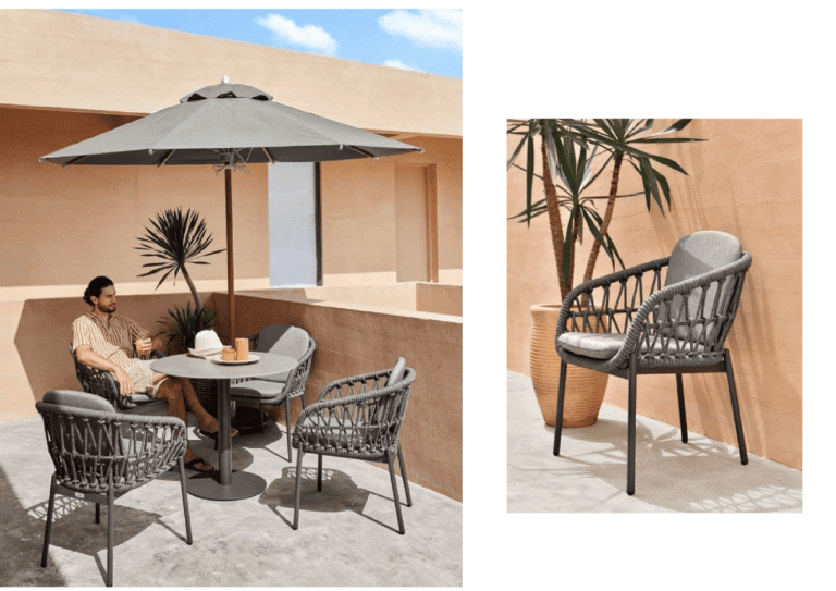 BARRY COLLECTION - 3