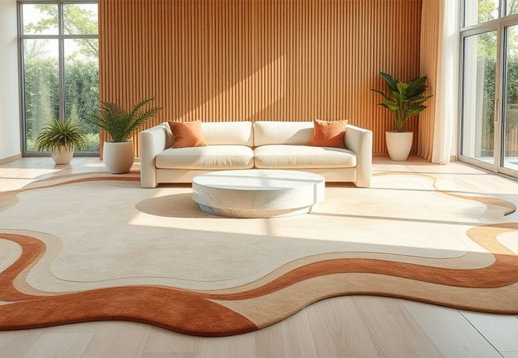 Accessories - Carpet