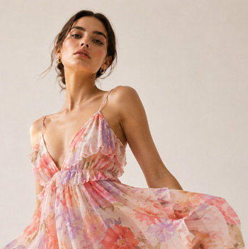 WOMENS CLOTHING